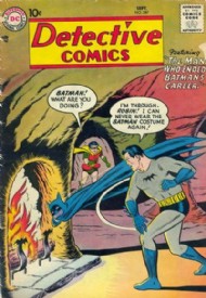 Detective Comics (1st Series) 1937 - 2011 #247
