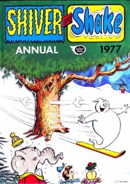 Shiver and Shake Annual 1974 - 1985 #1977