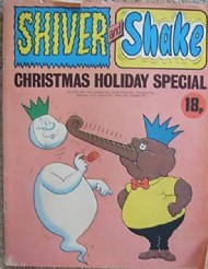 Shiver and Shake Holiday Special 1973 - 1980 #1973