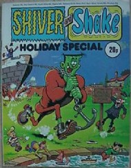Shiver and Shake Holiday Special 1973 - 1980 #1974