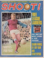 Shoot 1969 - 1974 #1