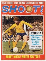 Shoot 1969 - 1974 #3