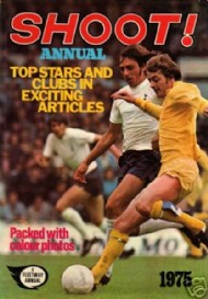 Shoot Annual 1971 - #1975