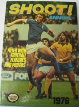 Shoot Annual #1976
