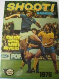 Shoot Annual 1971 - #1976