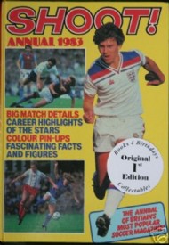 Shoot Annual 1971 - #1983