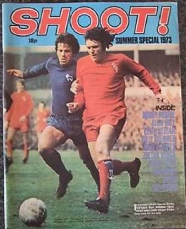 Shoot Summer Special #1973