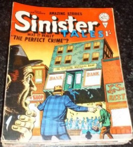 Sinister Tales #56