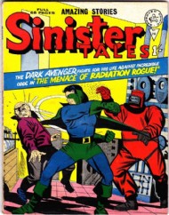 Sinister Tales 1964 - 1989 #78