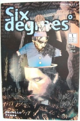 Six Degrees #1