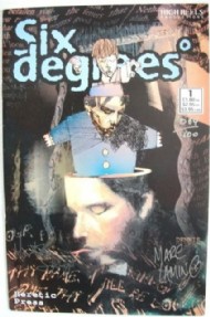 Six Degrees 1995 - 1997 #1