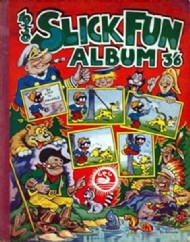 Slick Fun Album 1949 - 1956 #1950