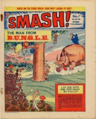 Smash! (Volume 1) 1966 - 1971 #7
