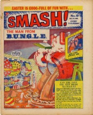 Smash! (Volume 1) 1966 - 1971 #10