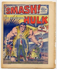 Smash! (Volume 1) 1966 - 1971 #17