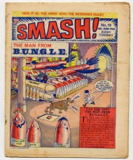 Smash! (Volume 1) 1966 - 1971 #18