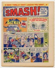 Smash! (Volume 1) 1966 - 1971 #27