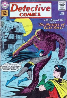 Detective Comics (1st Series) #298