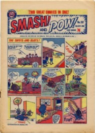 Smash! (Volume 1) 1966 - 1971 #137