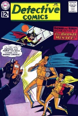 Detective Comics (1st Series) #302