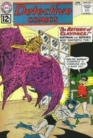 Detective Comics (1st Series) 1937 - 2011 #304