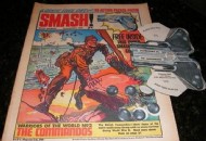 Smash! (Volume 2) 1966 - 1971 #164
