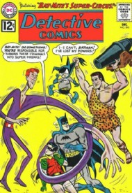Detective Comics (1st Series) 1937 - 2011 #310