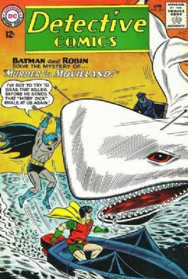 Detective Comics (1st Series) #314