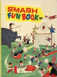 Smash! Annual 1967 - 1976 #1971