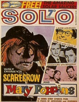 Solo #1