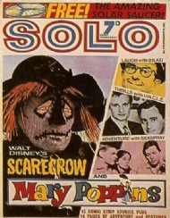 Solo 1994 #1