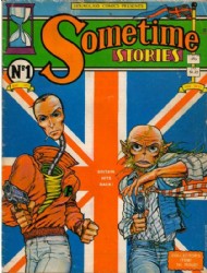 Sometime Stories 1977 #1
