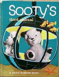 Sooty Annual 1957 - #1959