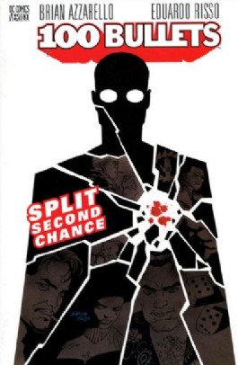 100 Bullets #2
