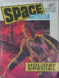 Space Picture Library Holiday Special 1977 - 1981 #1979