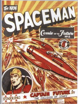 Spaceman #5