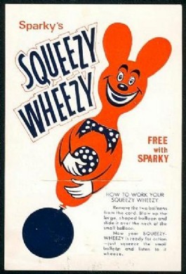 Sparky #35
