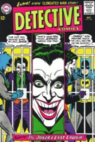 Detective Comics (1st Series) 1937 - 2011 #332