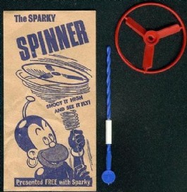 Sparky #60