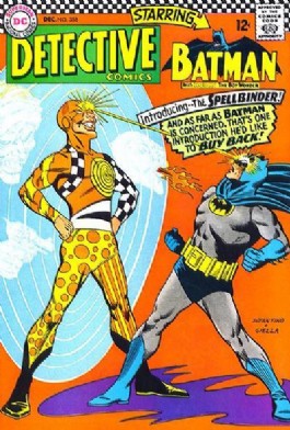Detective Comics (1st Series) #358