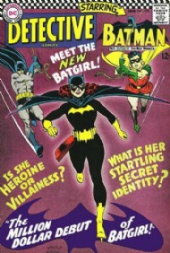 Detective Comics (1st Series) 1937 - 2011 #359