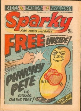 Sparky #404