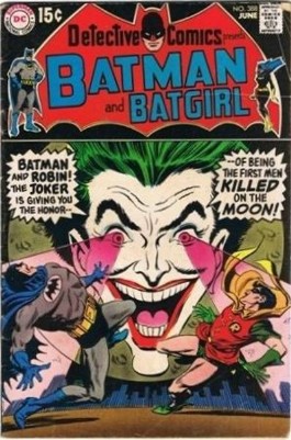 Detective Comics (1st Series) #388