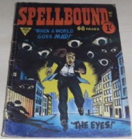 Spellbound (1) 1961 - 1966 #11