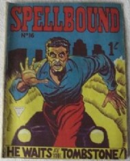Spellbound (1) 1961 - 1966 #16
