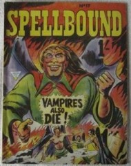 Spellbound (1) 1961 - 1966 #17