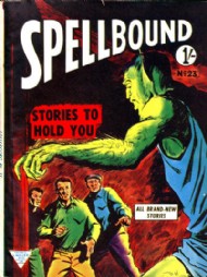 Spellbound (1) 1961 - 1966 #23