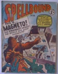 Spellbound (1) 1961 - 1966 #28