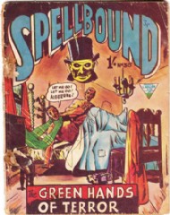 Spellbound (1) 1961 - 1966 #30