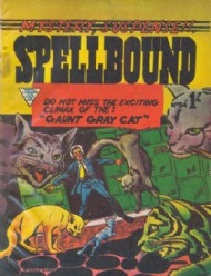 Spellbound (1) 1961 - 1966 #34